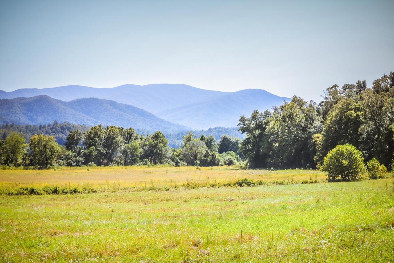 Outlook Ridge Villa Sevierville Exterior photo